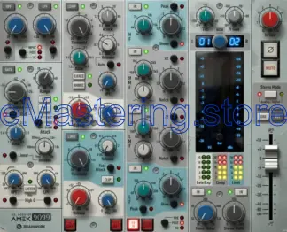 AMEK 9099