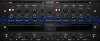 AMEK Mastering Compressor