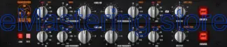 Dangerous BAX EQ Master