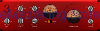 Focusrite red 3