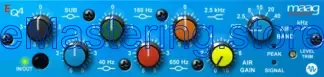 Maag EQ4