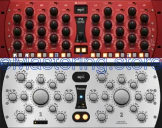 SPL PQ SPL Passeq