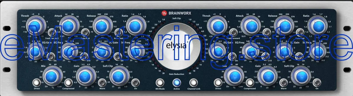elysia alpha