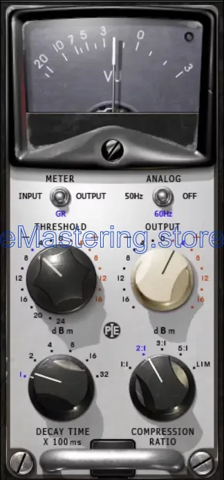 Kramer PIE Compressor