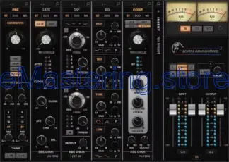 Scheps Omni Channel 2