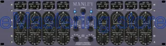 Manley massive passive