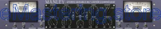 Manley variable mu