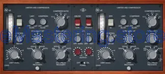 Neve 2254 e dual