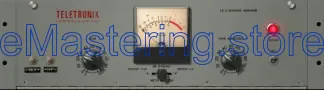 Teletronix la-2