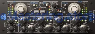 Empirical Labs Lil FrEQ