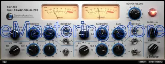 Summit Audio eq