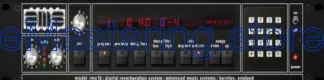 AMS RMX16 Expanded Digital Reverb