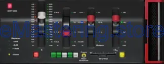 EmT® 250 Classic Electronic Reverb