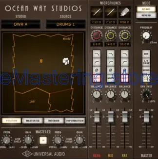 Ocean Way Studios