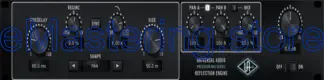 Precision reflection engine