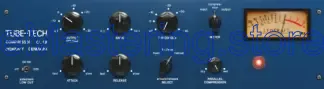Tube-Tech CL 1B MkII Compressor