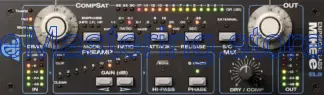 Empirical Labs Mike-E Comp