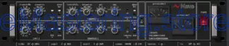 Neve 33609SE