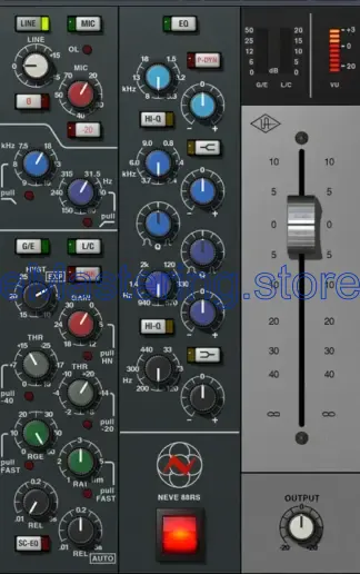 Neve 88RS