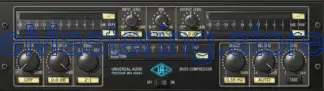 Precision Buss Compressor