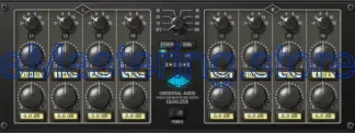 Precision Equalizer