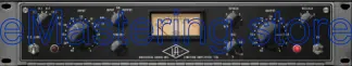 Uaudio 176