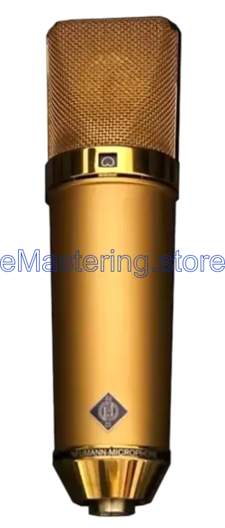 Neumann U 87