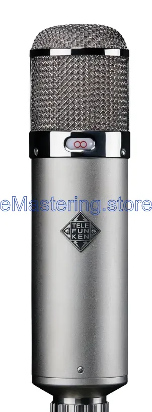 Telefunken u48