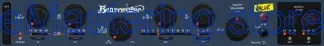 Bettermaker passive equalizer