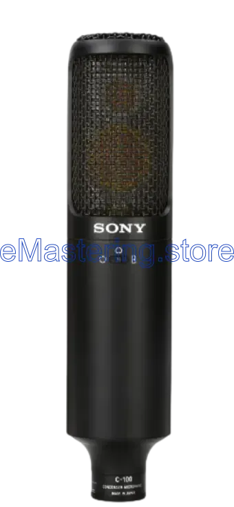 Sony c 100
