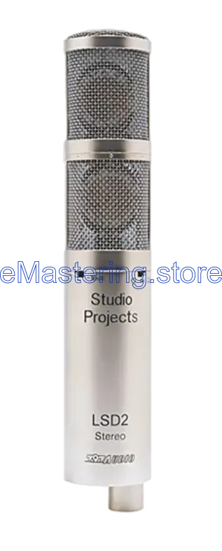 Studio projects lsd 2
