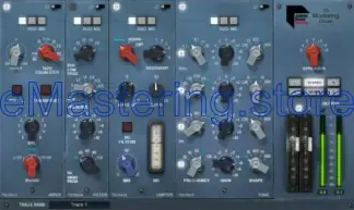 ABBEY road tg mastering chain