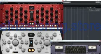 Audio mixing & mastering