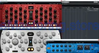 Best plugins for mastering