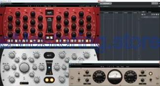 Mastering engineer pearson