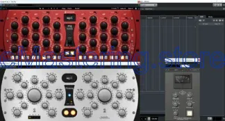 Mastering in the mix