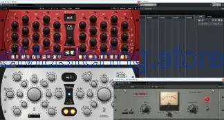Mastering recording