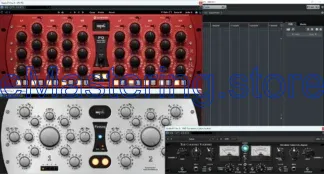 Online music mastering
