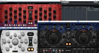 Track mastering