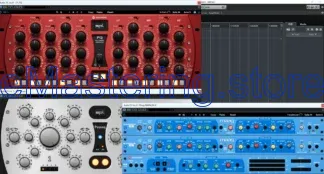 Vinyl mastering