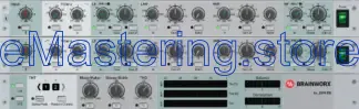 Amek 9098 EQ