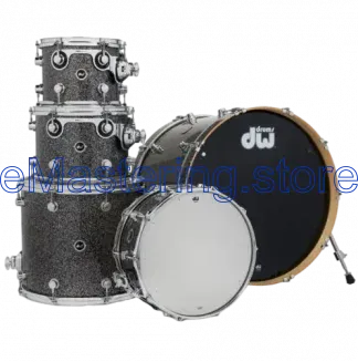 DWe Shell Pack 5 Piece