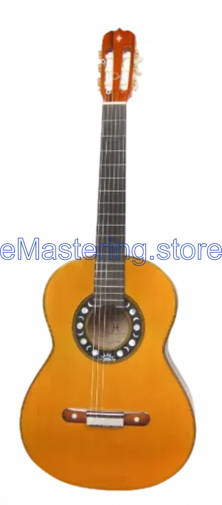 Guitarras ramirez Legado 1A