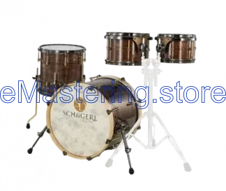 Schagerl Drum Sets