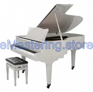 Seilerpianousa ED 186B