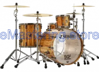 Sonor SQ2 Drum System