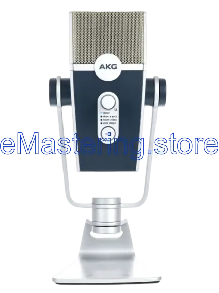 AKG Lyra