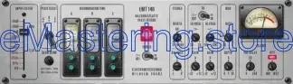 EMT 140 Classic Plate Reverberator