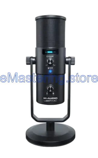 M-Audio Uber Mic