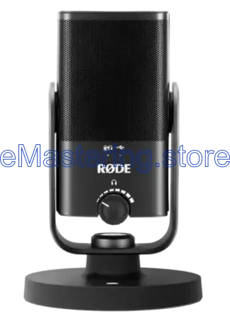 RODE NT-USB Mini